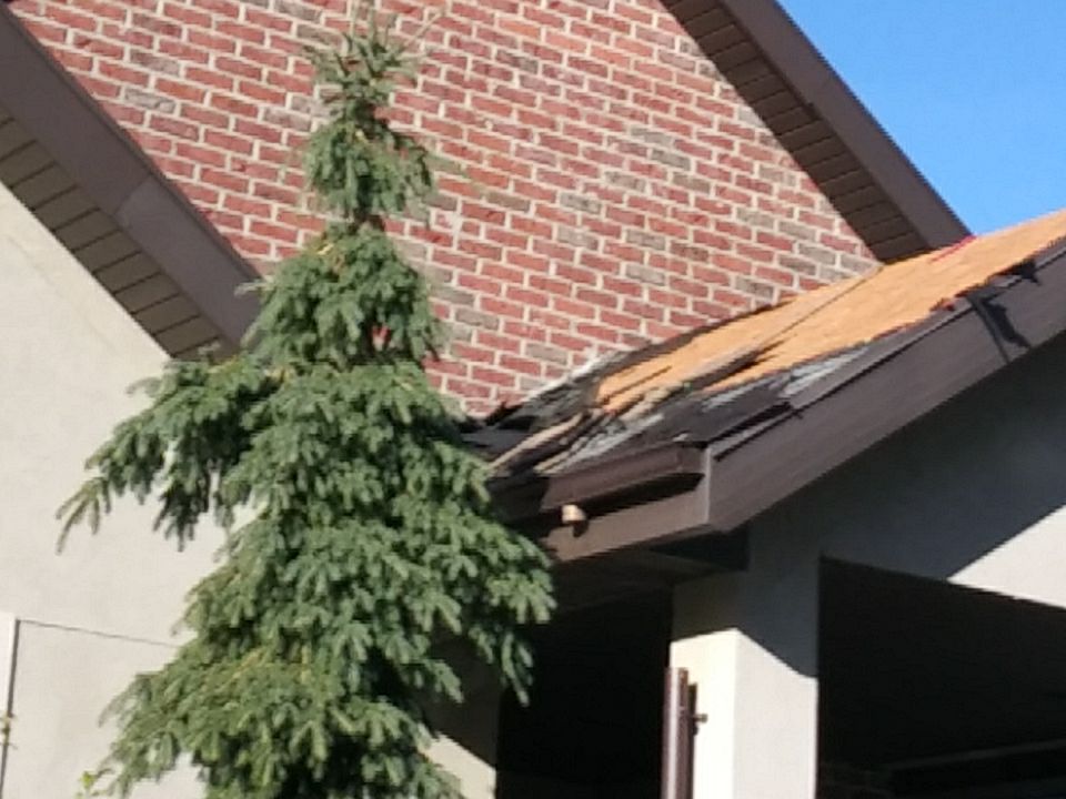 Residential Roofing Installation using GAF Timberline HDZ - Lifetime Shingle by The Roof Doctor