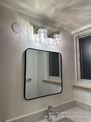Project in Aurora