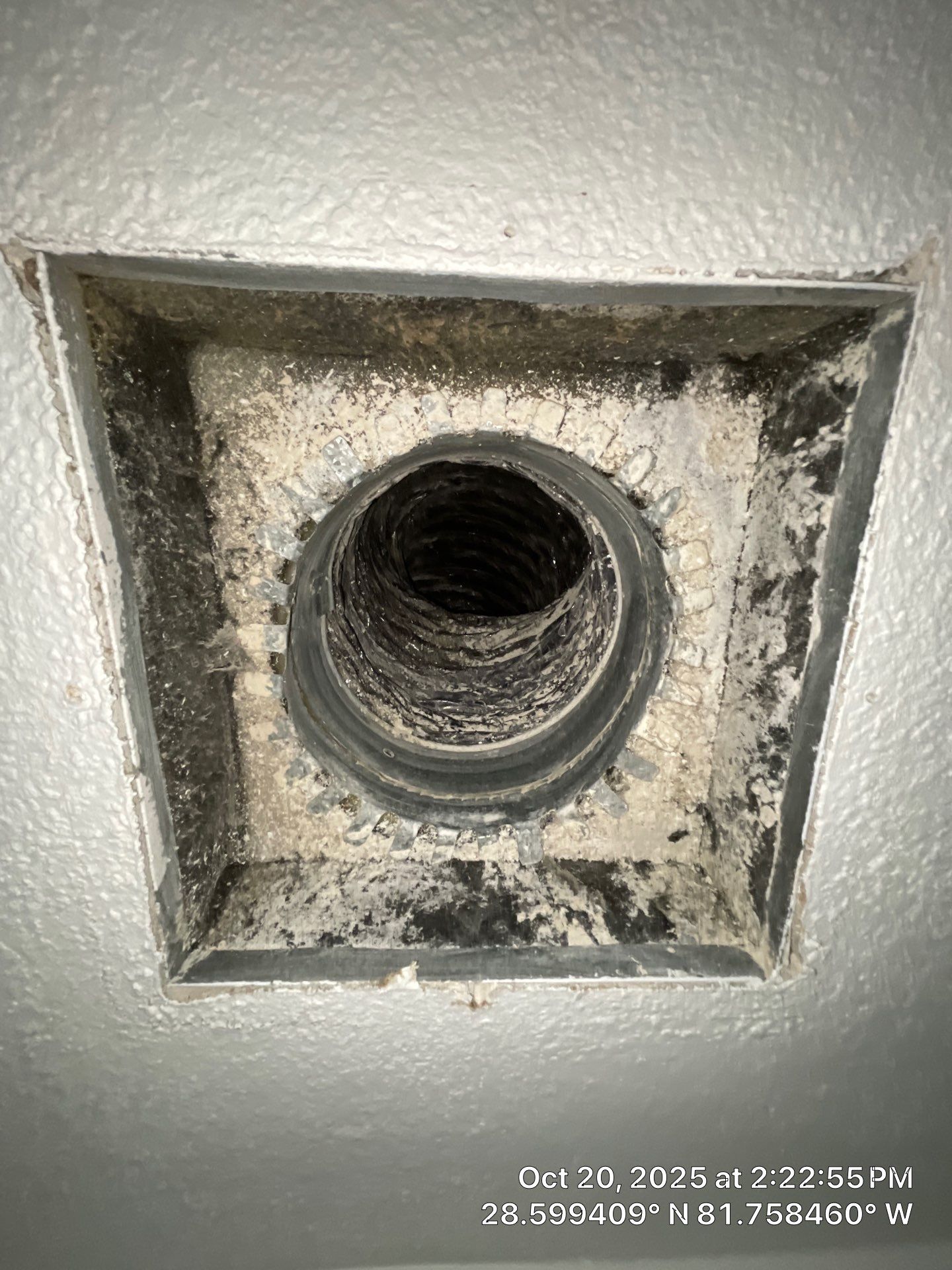 Air Duct Cleaning in Minneola by Hygienic Air, Inc