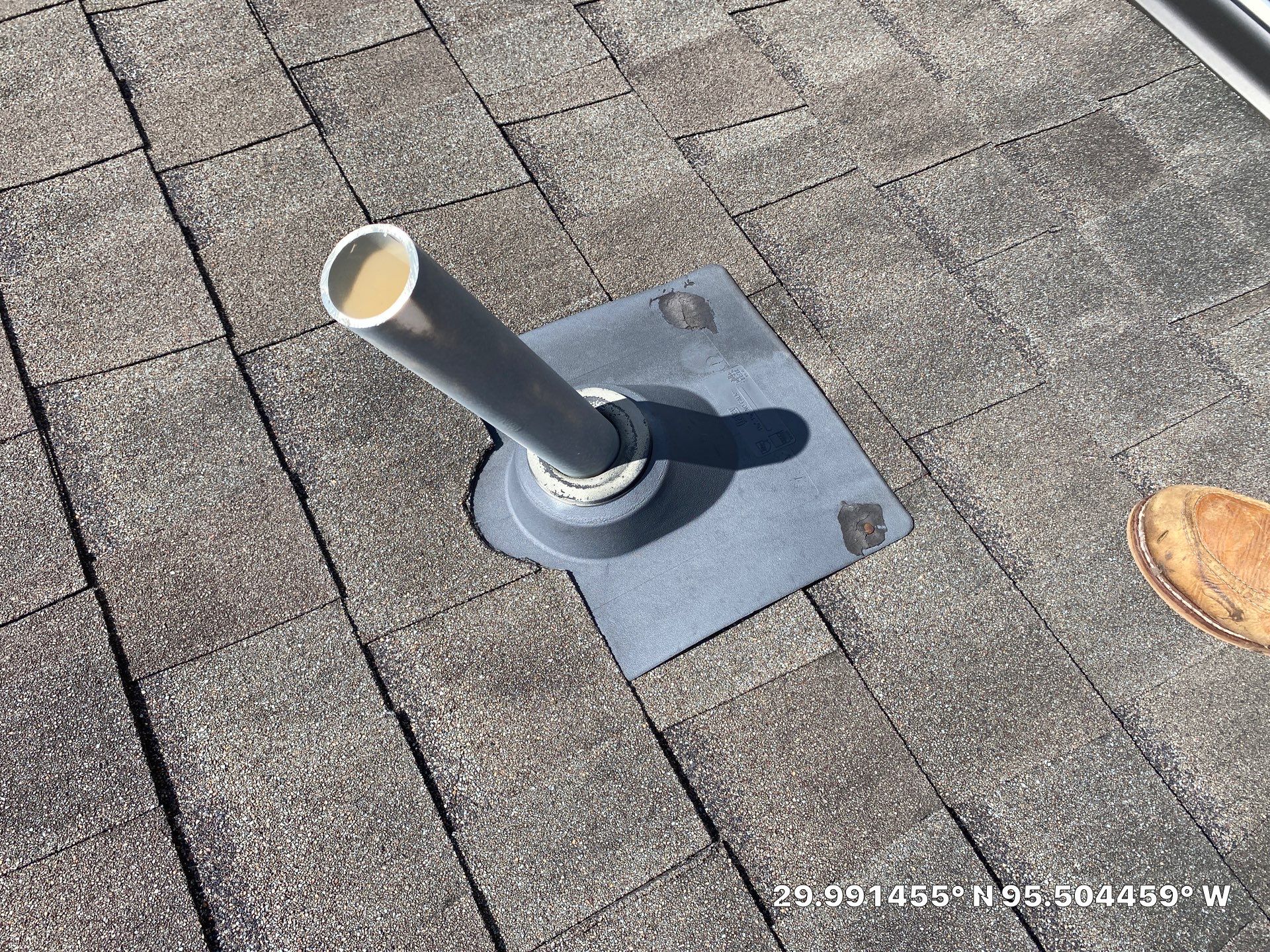 Roof Repair Houston by Roof Repair Company