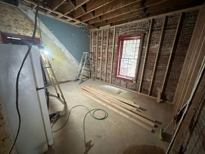 Home Remodel