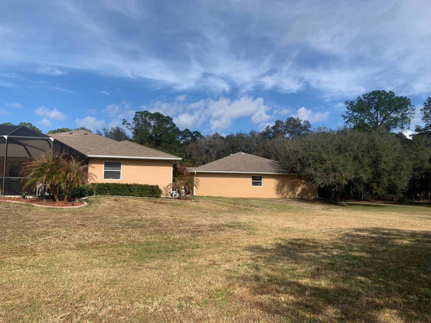 North Port, FL 4ft. Tall Black Chain-link Fence by Asap fence and gates, LLC