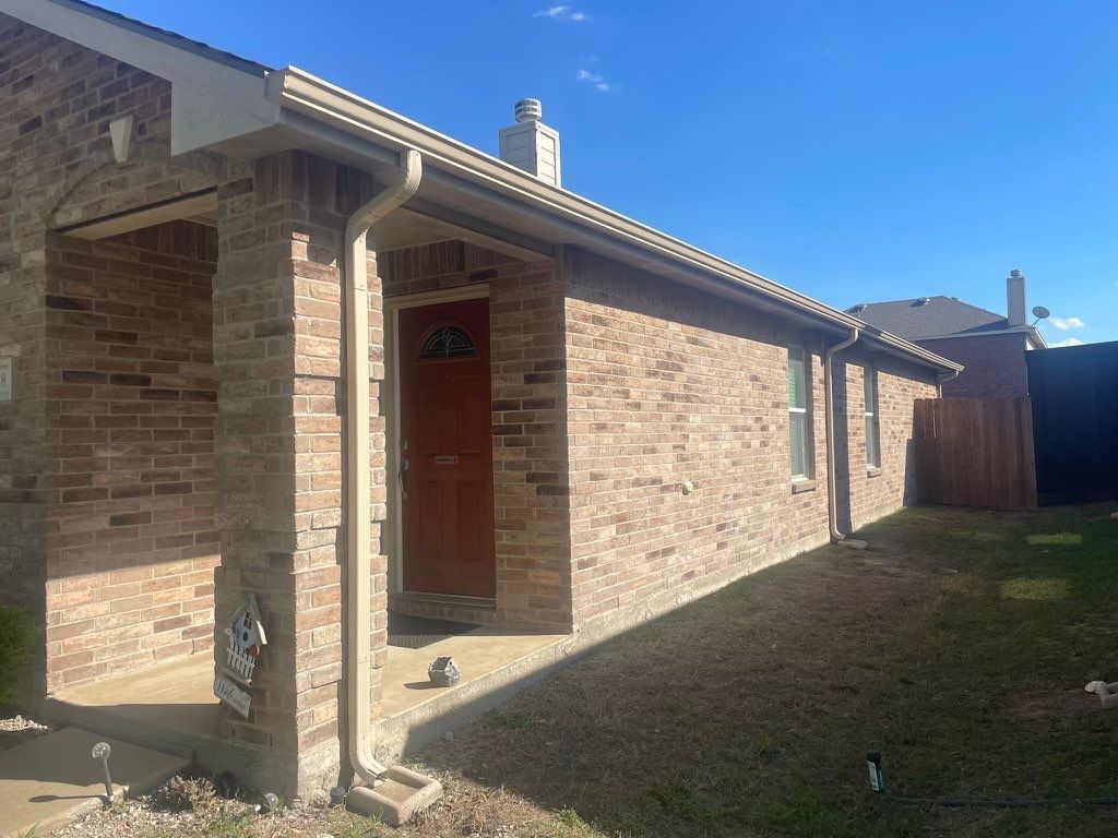 Project in Allen by Armor Roofing | Exteriors