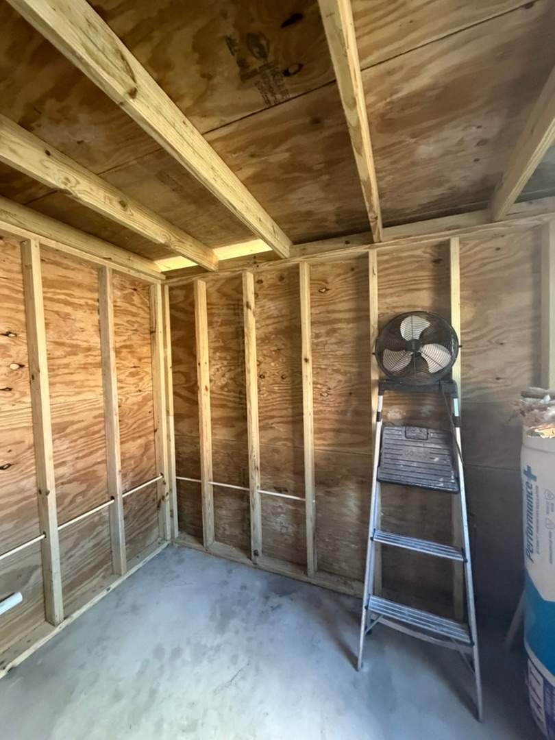 Project in Kissimmee by You Restorations LLC DBA YOU-Home