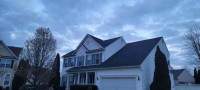 Roof Installation using TAMKO Heritage Shingles by ExteriorPros