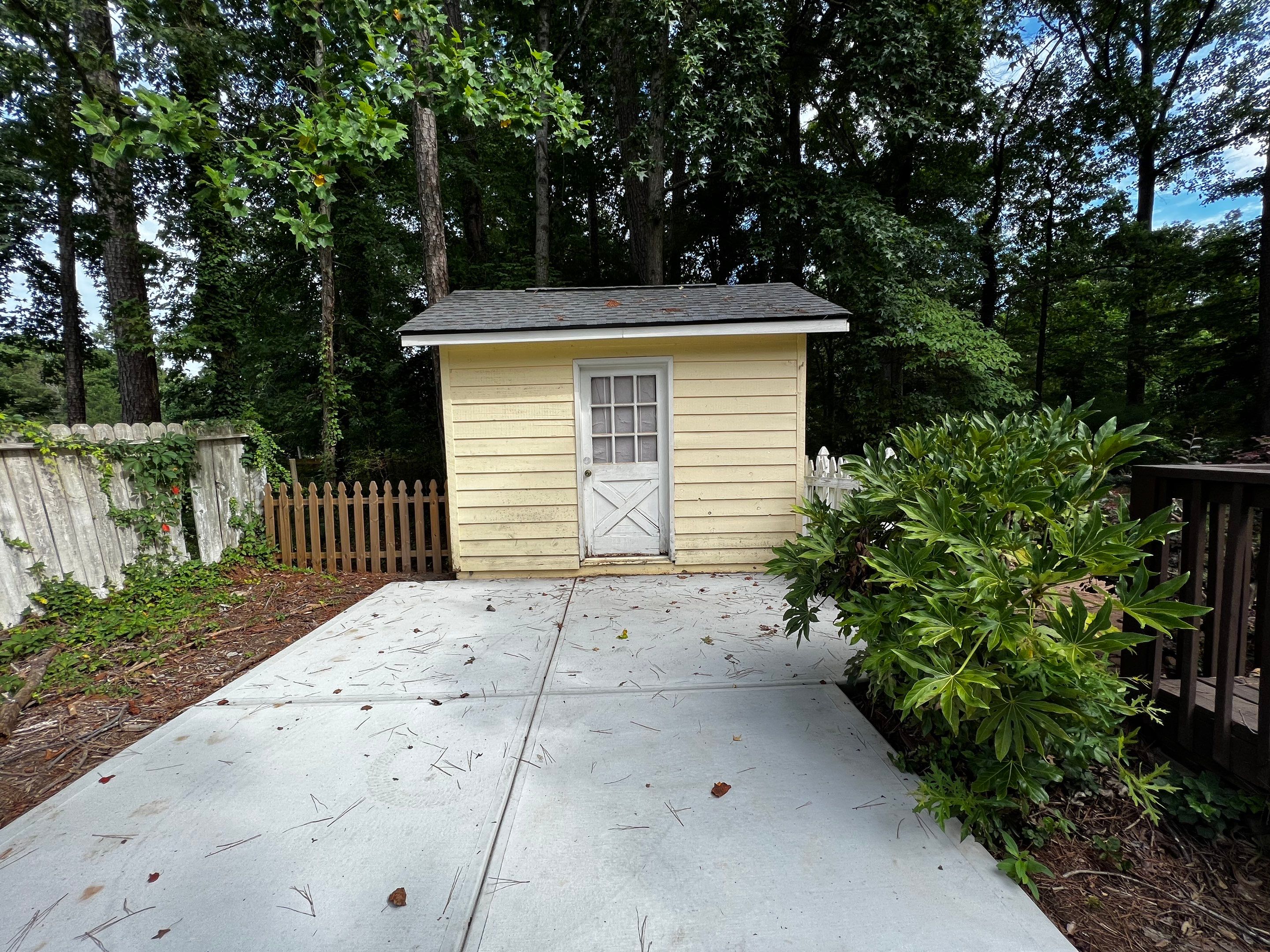 Complete Exterior Painting and Color Refresh for Marietta Home by Swift Home Renovations