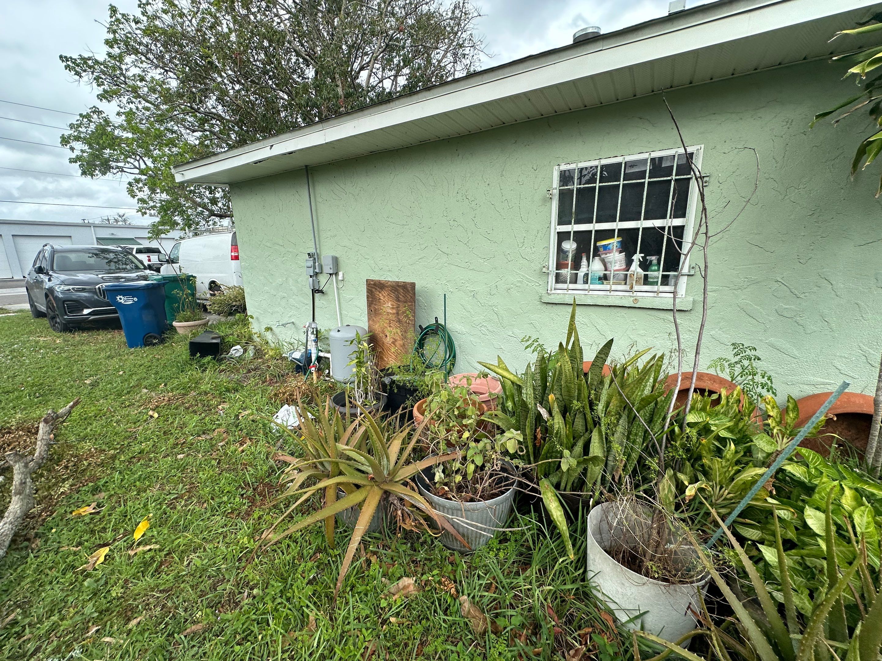 Roof Damage Claim in Bradenton by FLAPA & KeyStone