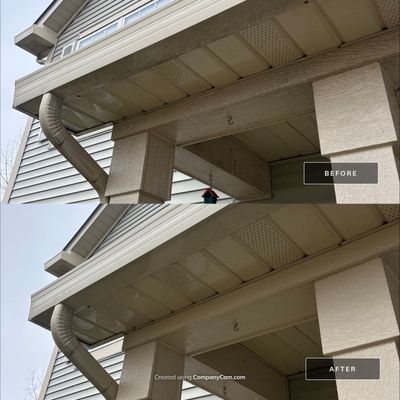 Project in Round Lake Beach