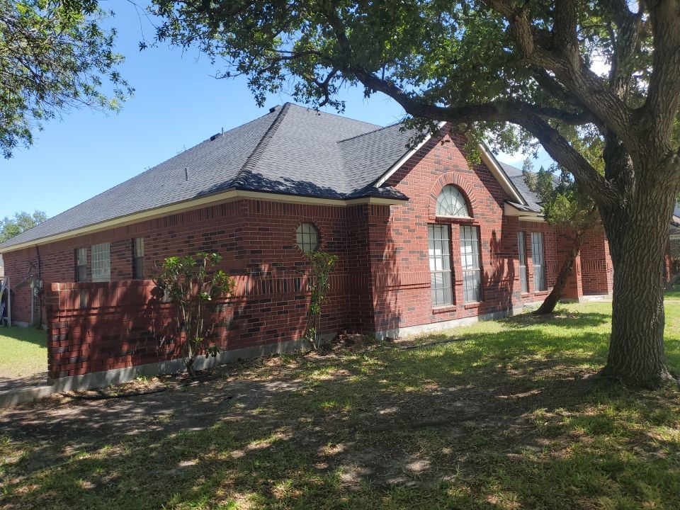 Residential Roofing Installation using GAF Timberline HDZ by Lighthouse Roofing