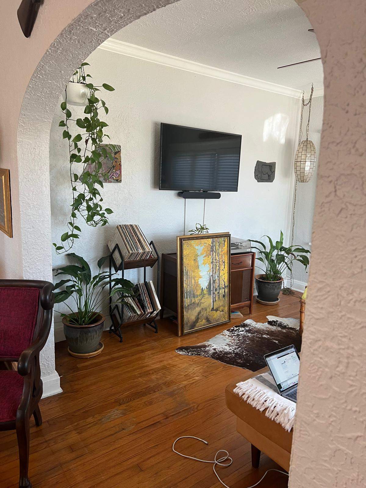 Water Damage Claim in St. Petersburg by FLAPA & KeyStone