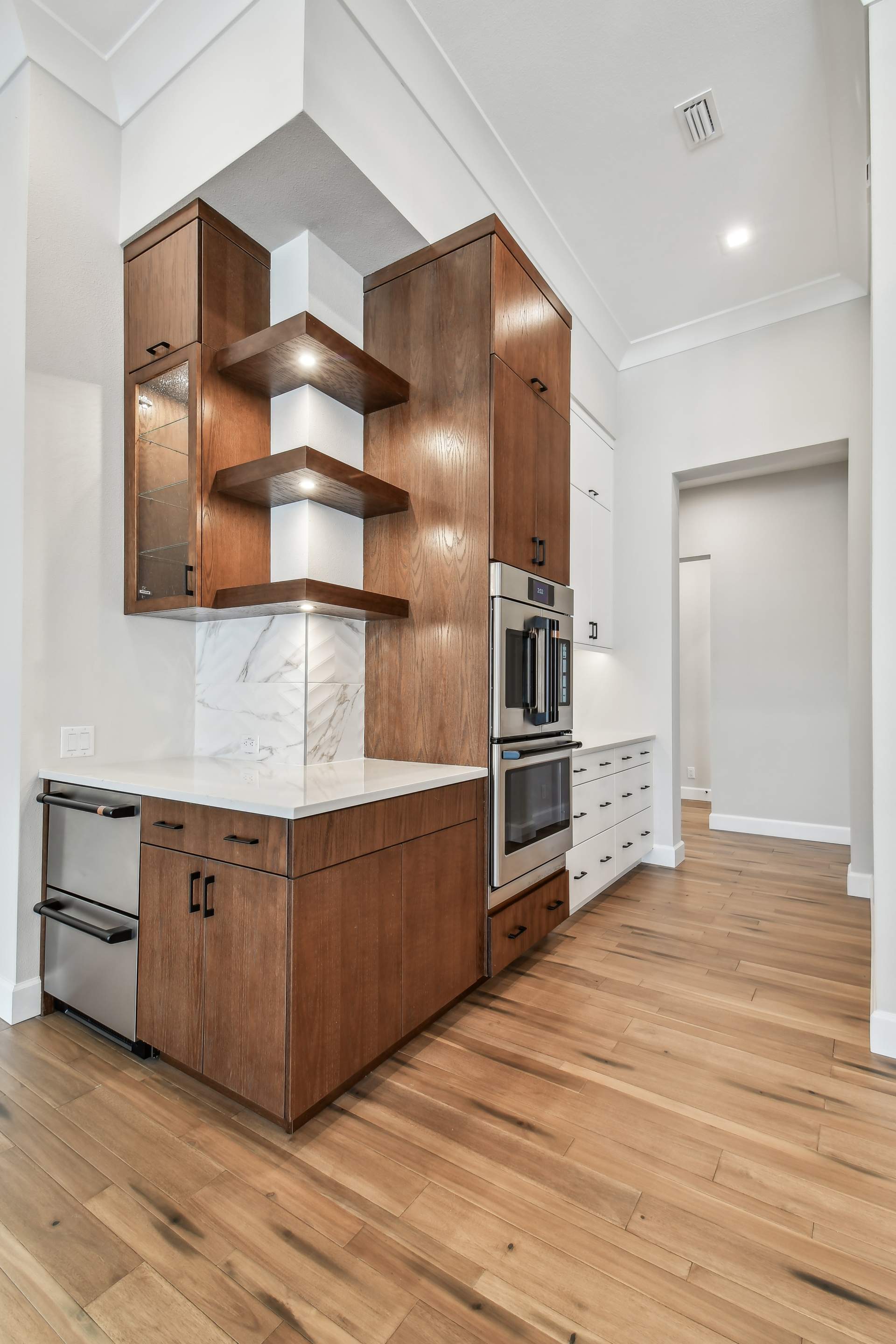 Custom Ascona by Lyons Heritage Tampa, LLC
