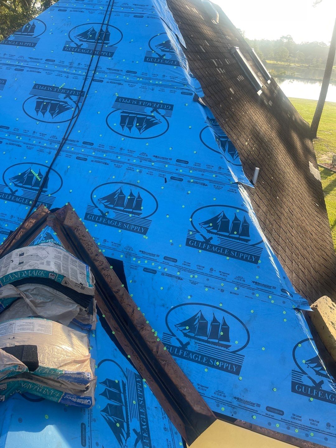 Mark Tapia by American Roofing & Construction LLC