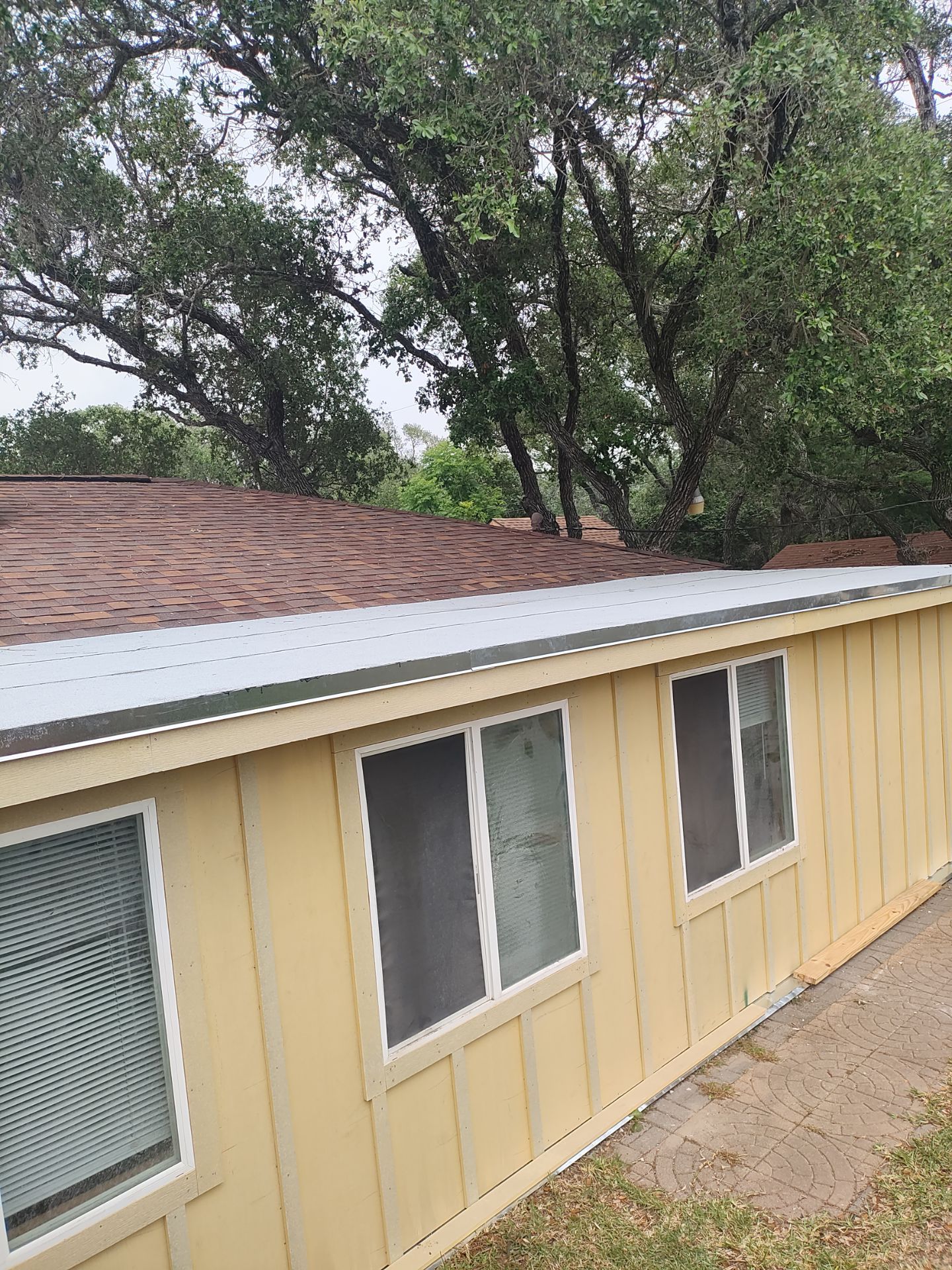 Lady Cave. Thats a thing...Right?! by Bayfront Roofing and Construction