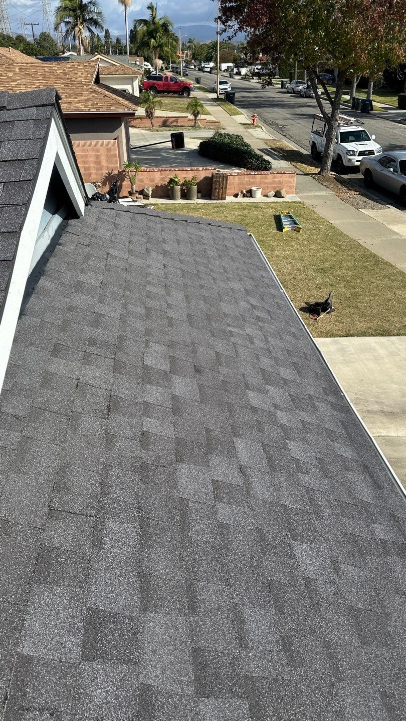 Roof Replacement - Orange CA 92867 by Epic Roof Replacement