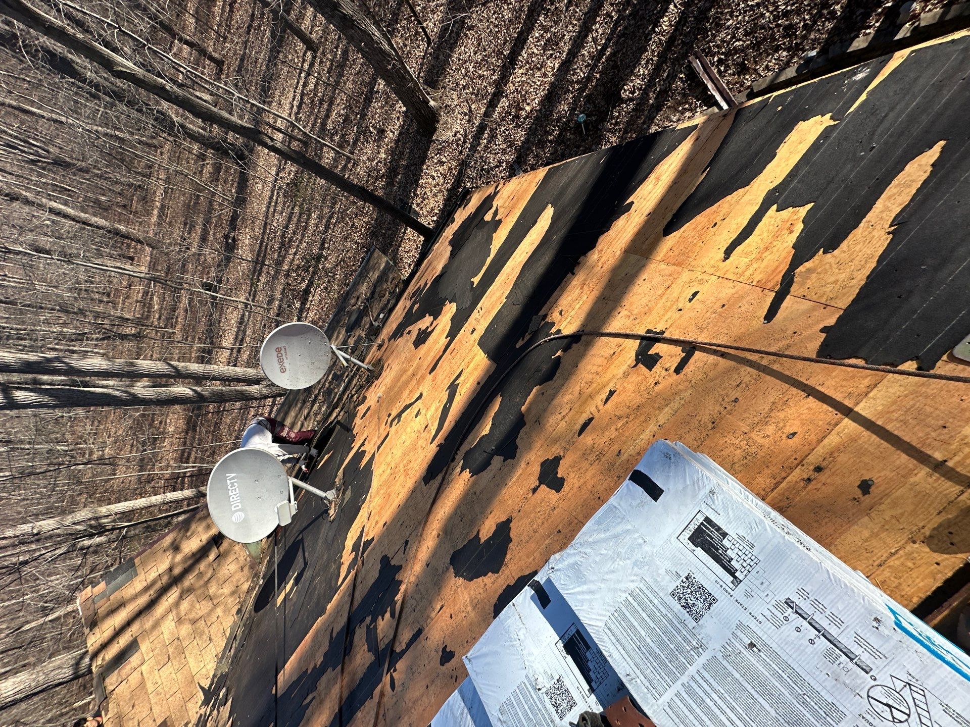 Architectural Shingle Roof Replacement in Westminster, MD • Nancy R. by Seipp Roofing, LLC