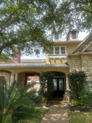 Roof Replacement in Telfair, Sugar Land TX