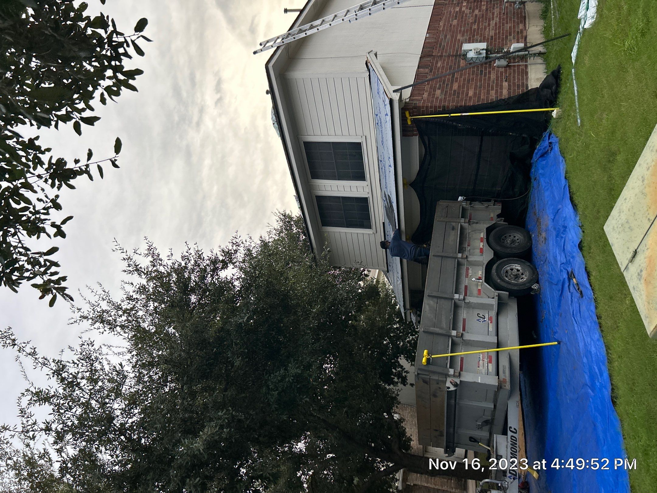 Residential by Safepro Roofing