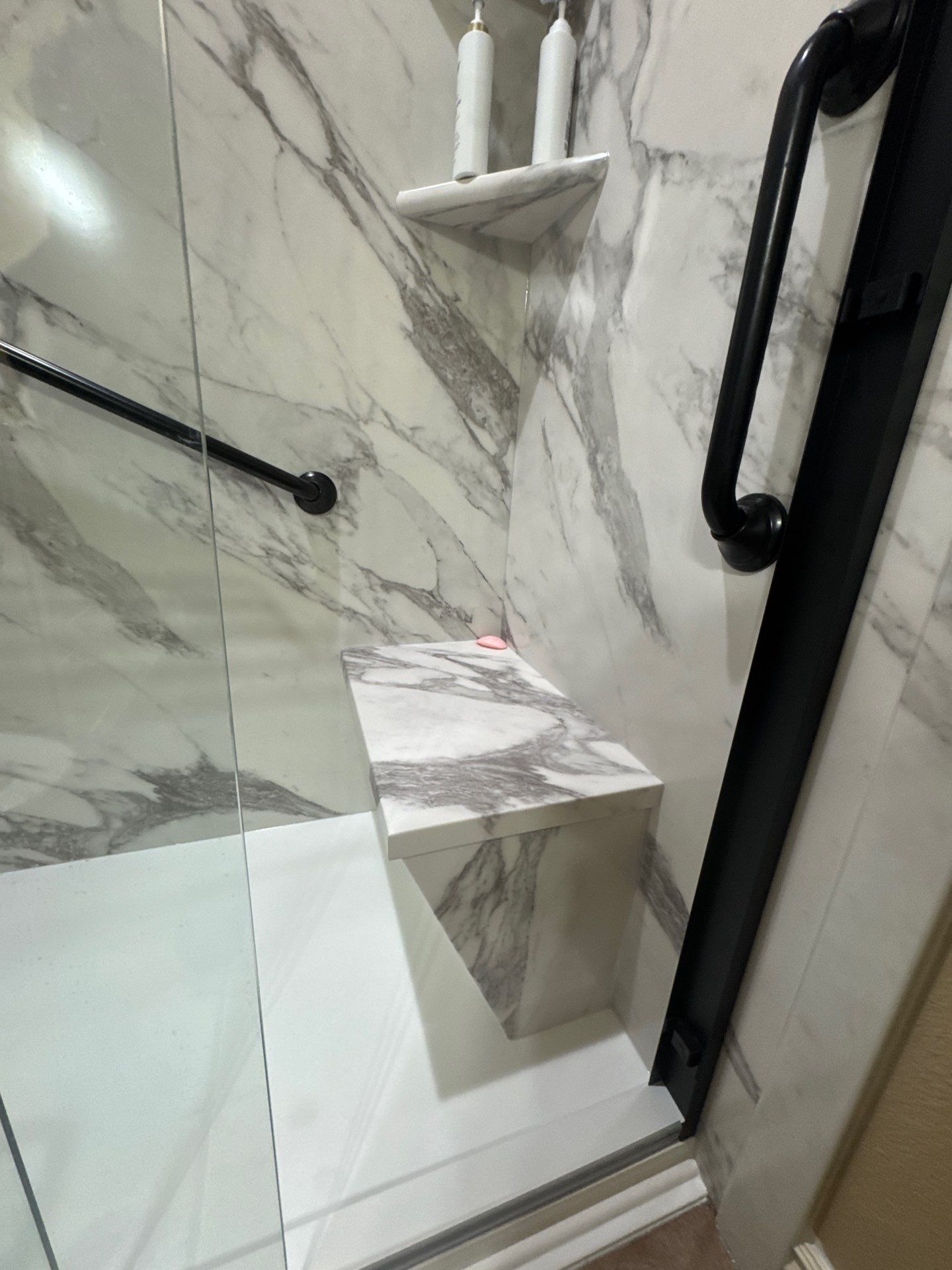 Project in Bentonville, AR by Ozark Home Pros