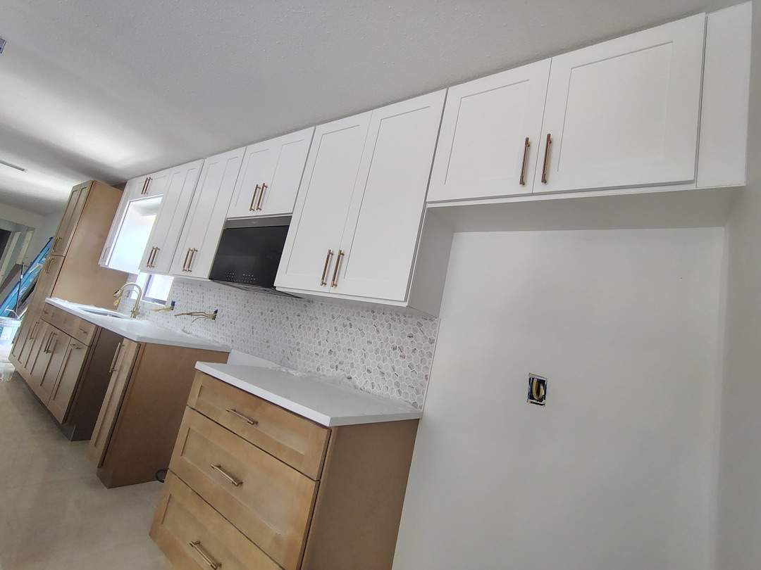 Project in Orlando by You Restorations LLC DBA YOU-Home
