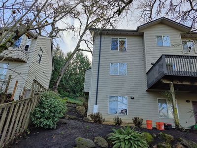 Project in Salem