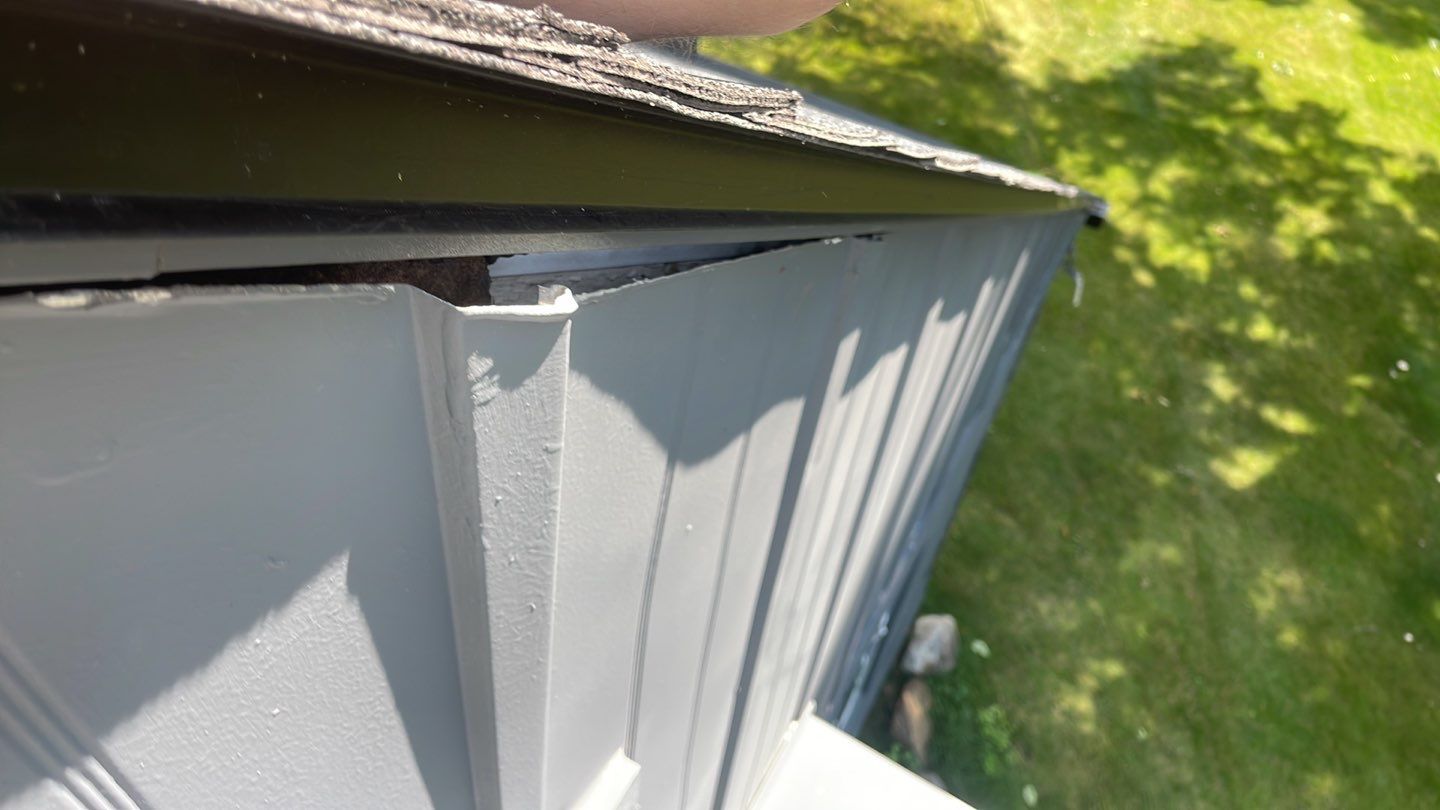 Roof Replacement using CertainTeed Landmark by 180 Contractors