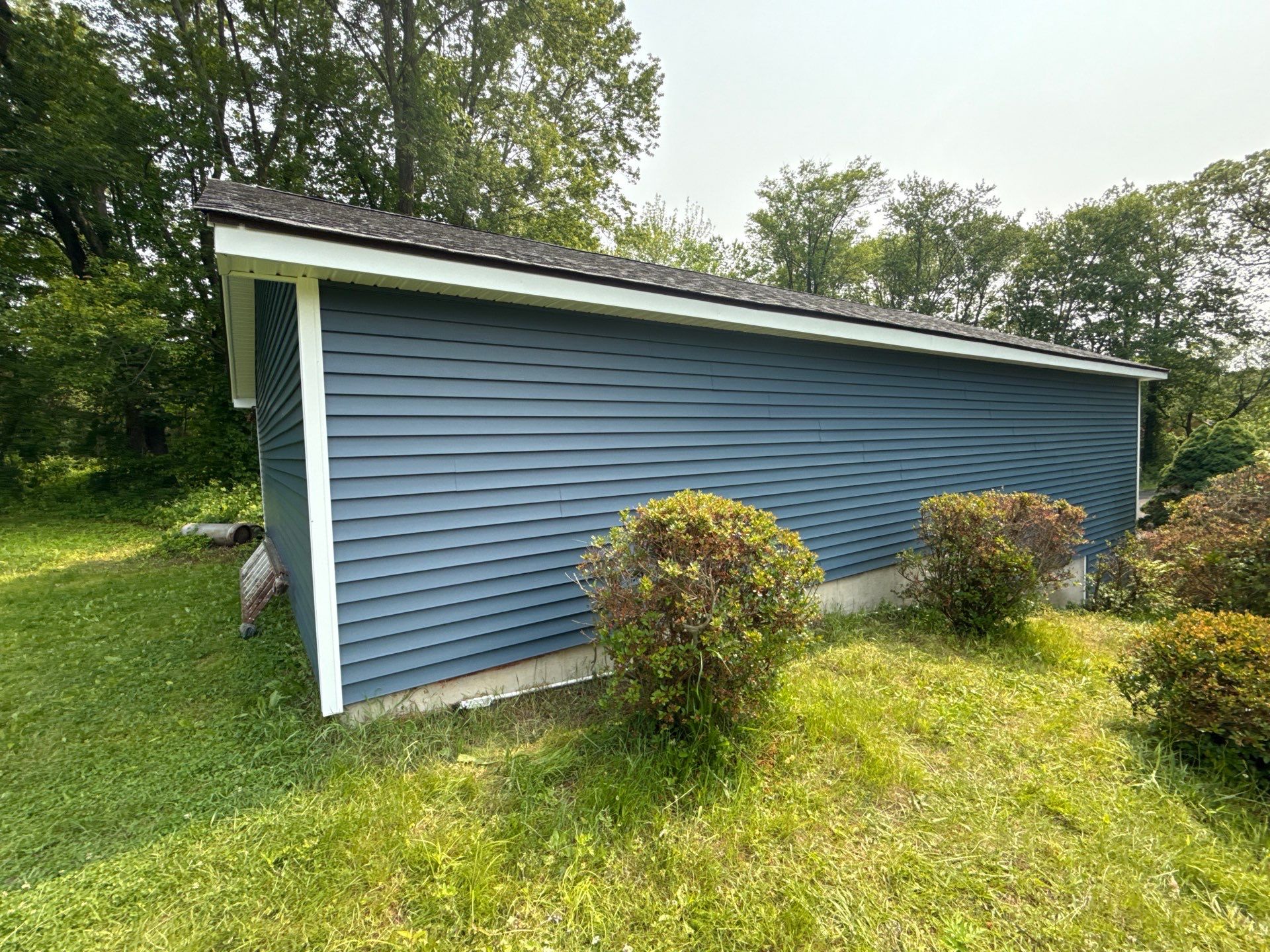 Prospect  by All site builders LLC
