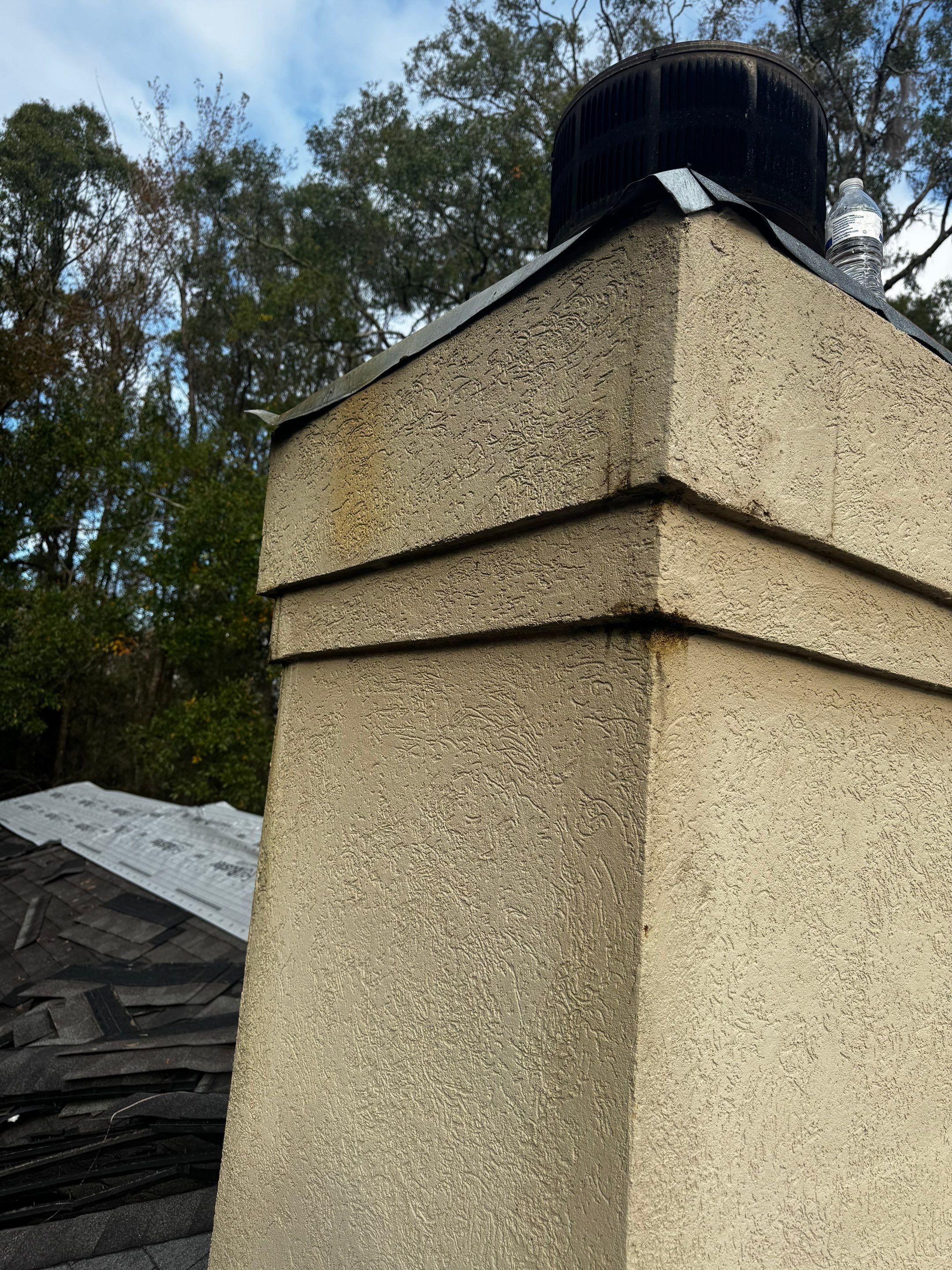 Project in Hinesville by Serene Construction