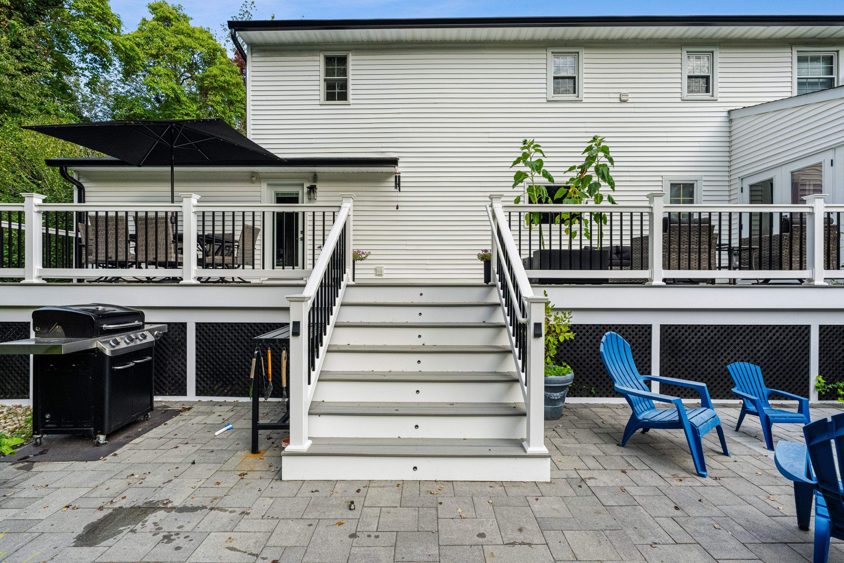 Kristen - Ocean Township NJ by deck guardian