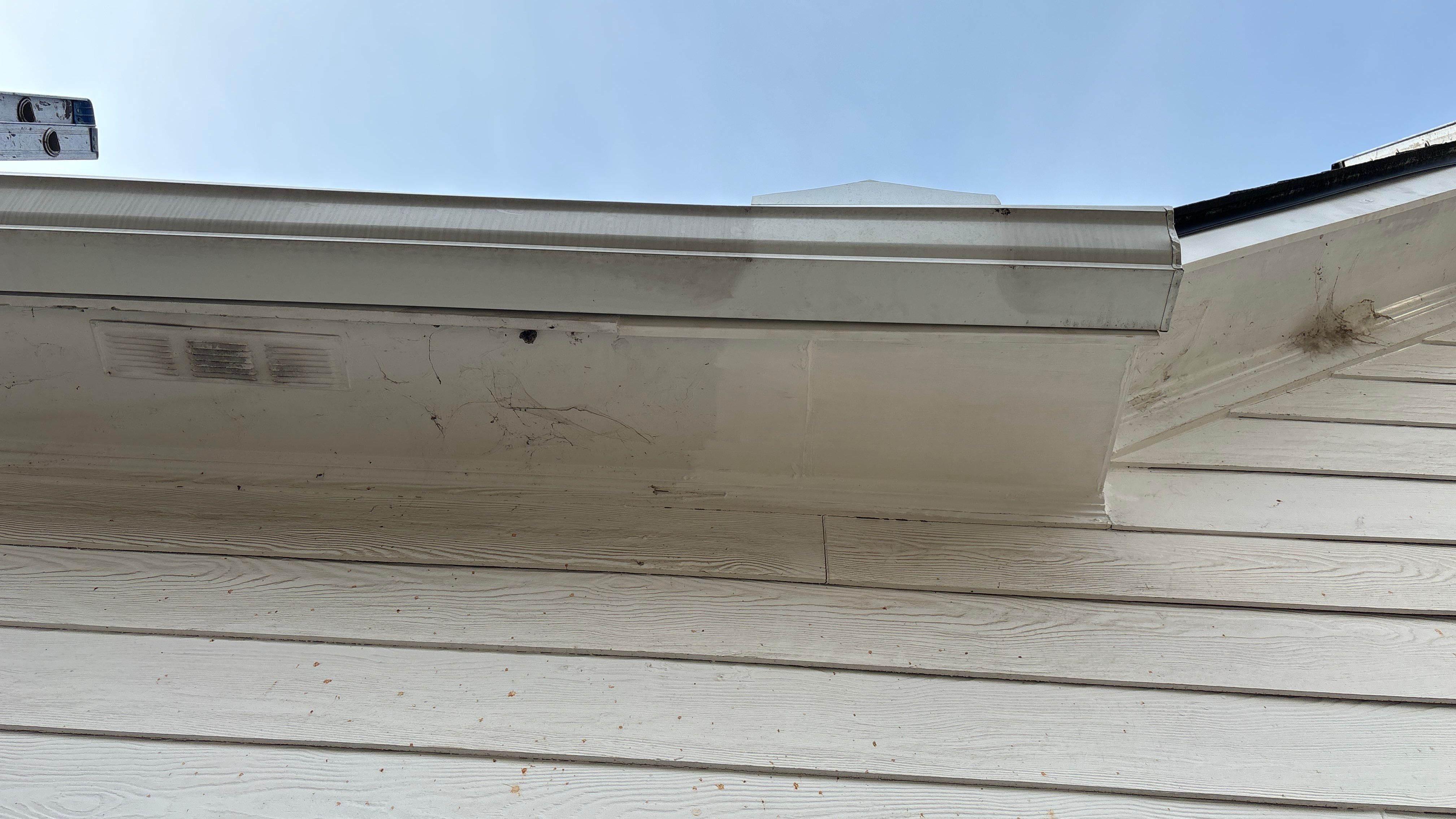 Roof Replacement by Deerfield Roofing LLC