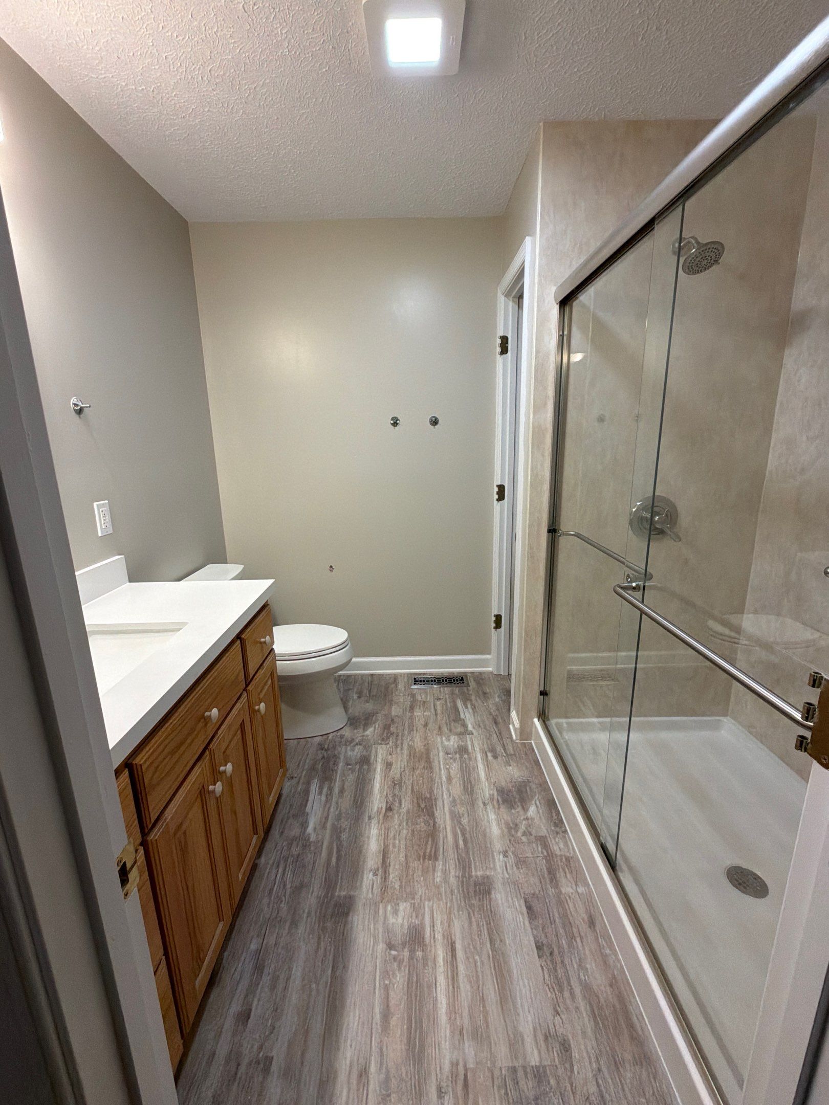 Shower Upgrade & Remodel by BathPlanet SW Virginia