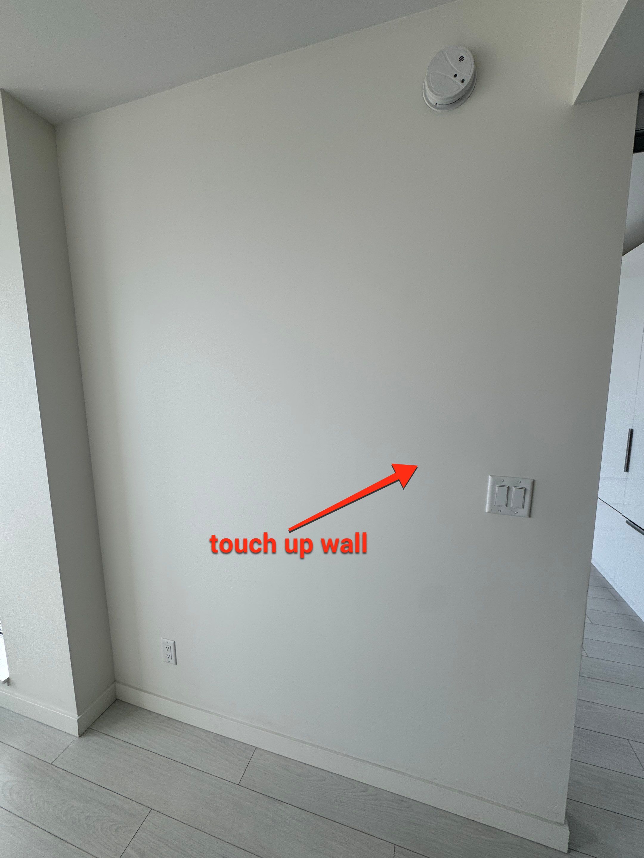 Moveout Repair - Sycamore-The Independent Tower by YVR Construction Group