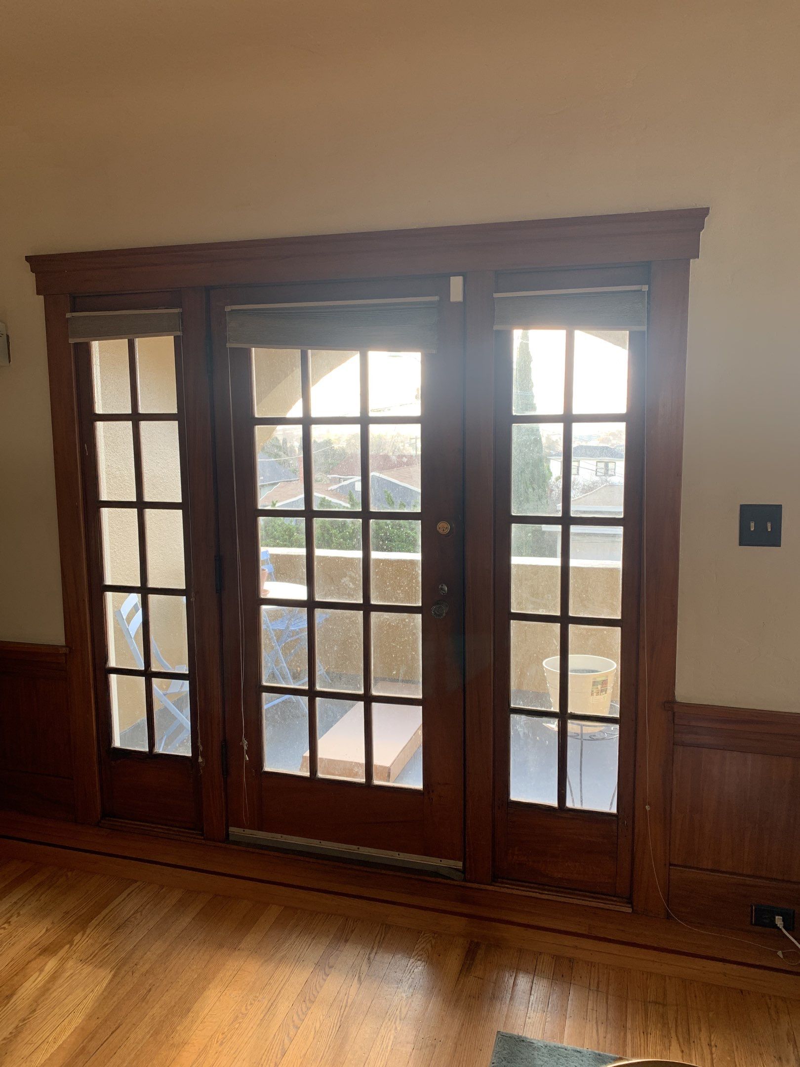 Scott Yundt Listing — 9526 Burr St by SpotFree Window Cleaning