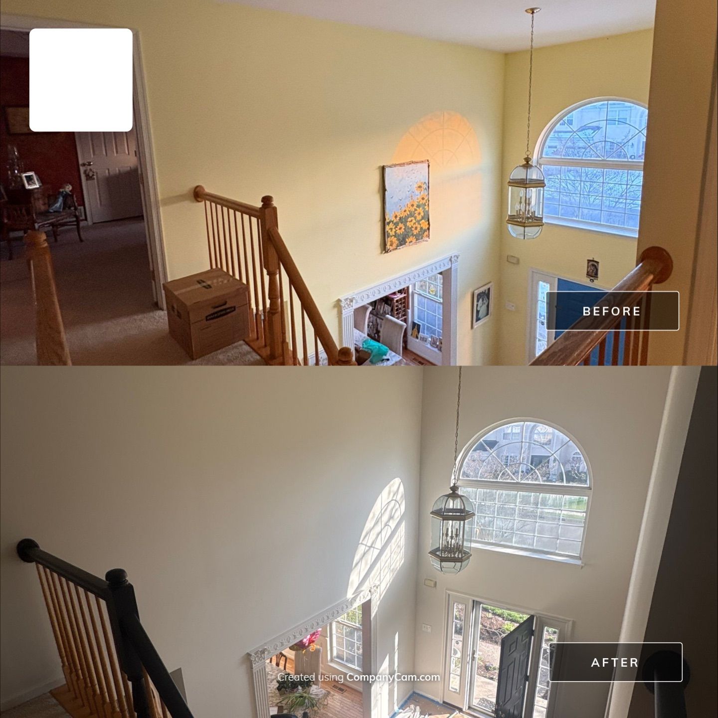 Project in Doylestown, PA by Fresh Coat Painters Of Doylestown 