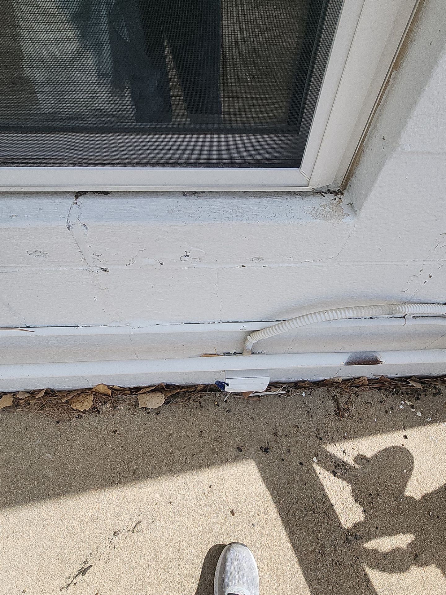 Honoring Tradition: Exterior Repaint of Our Lady of the Plains by J&M Painting LLC