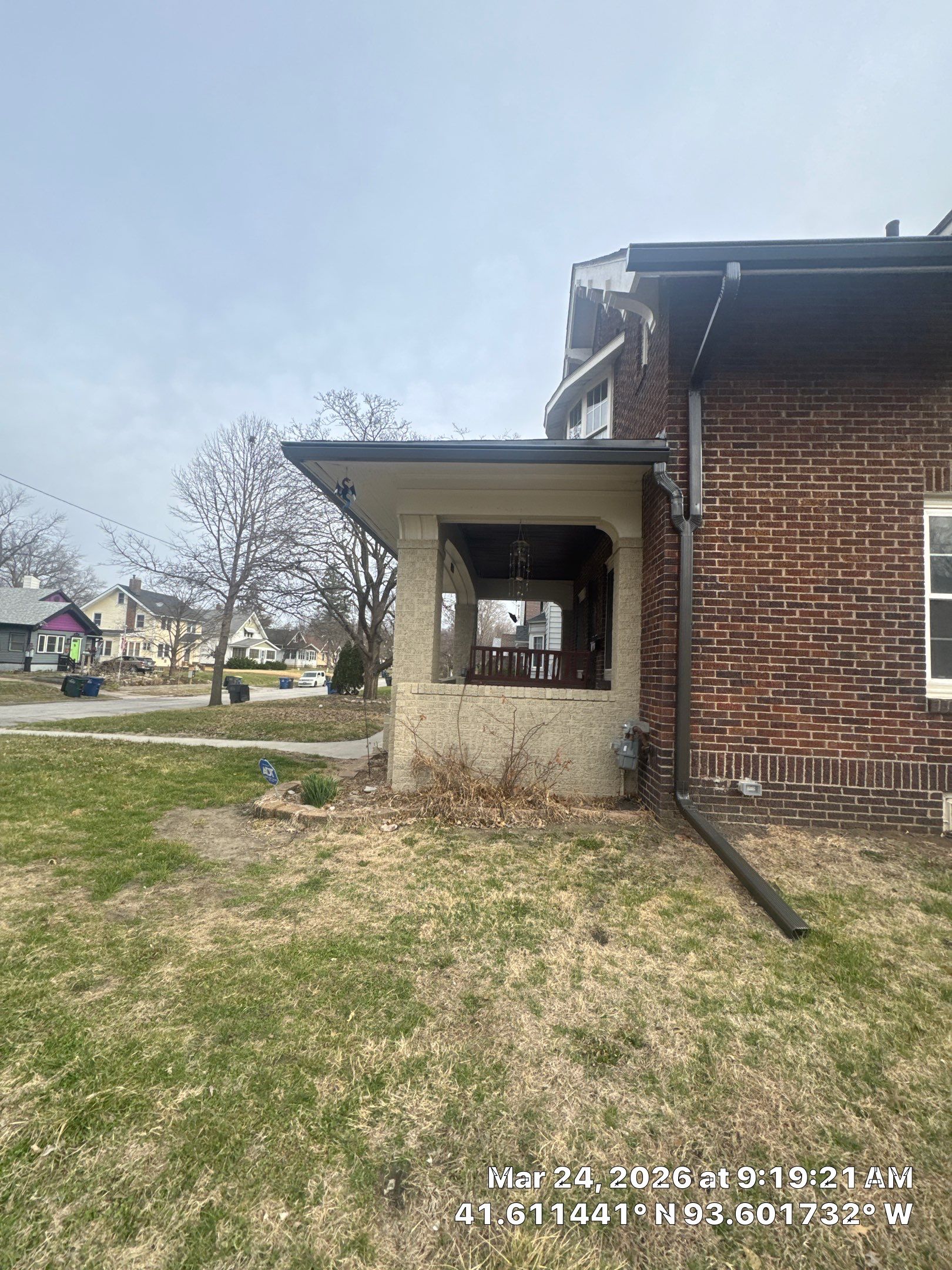 Residential Exterior Refresh by Midwest Paint LLC