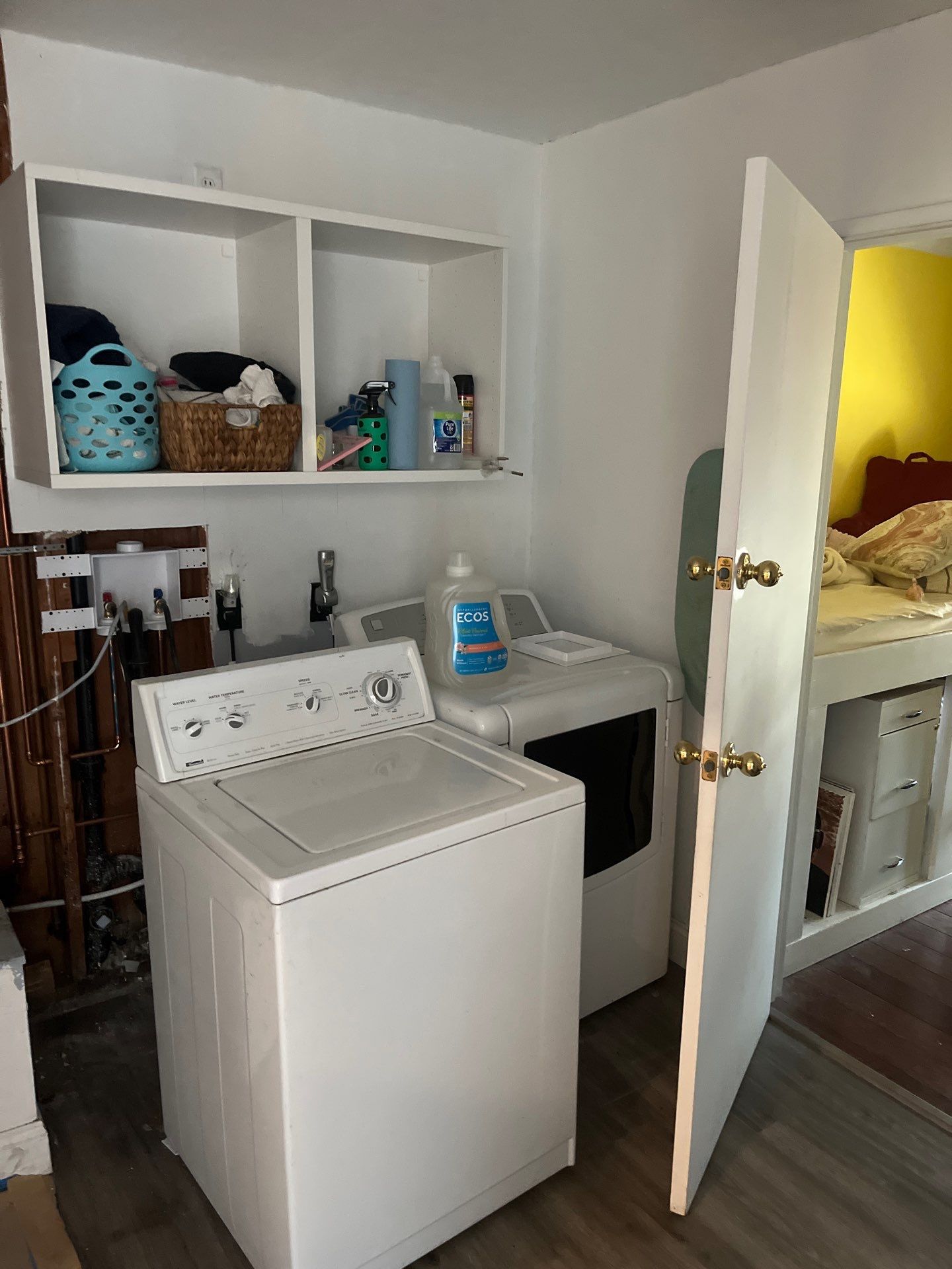Installation of New Plumbing Fixtures & Piping by Us Plumbing 