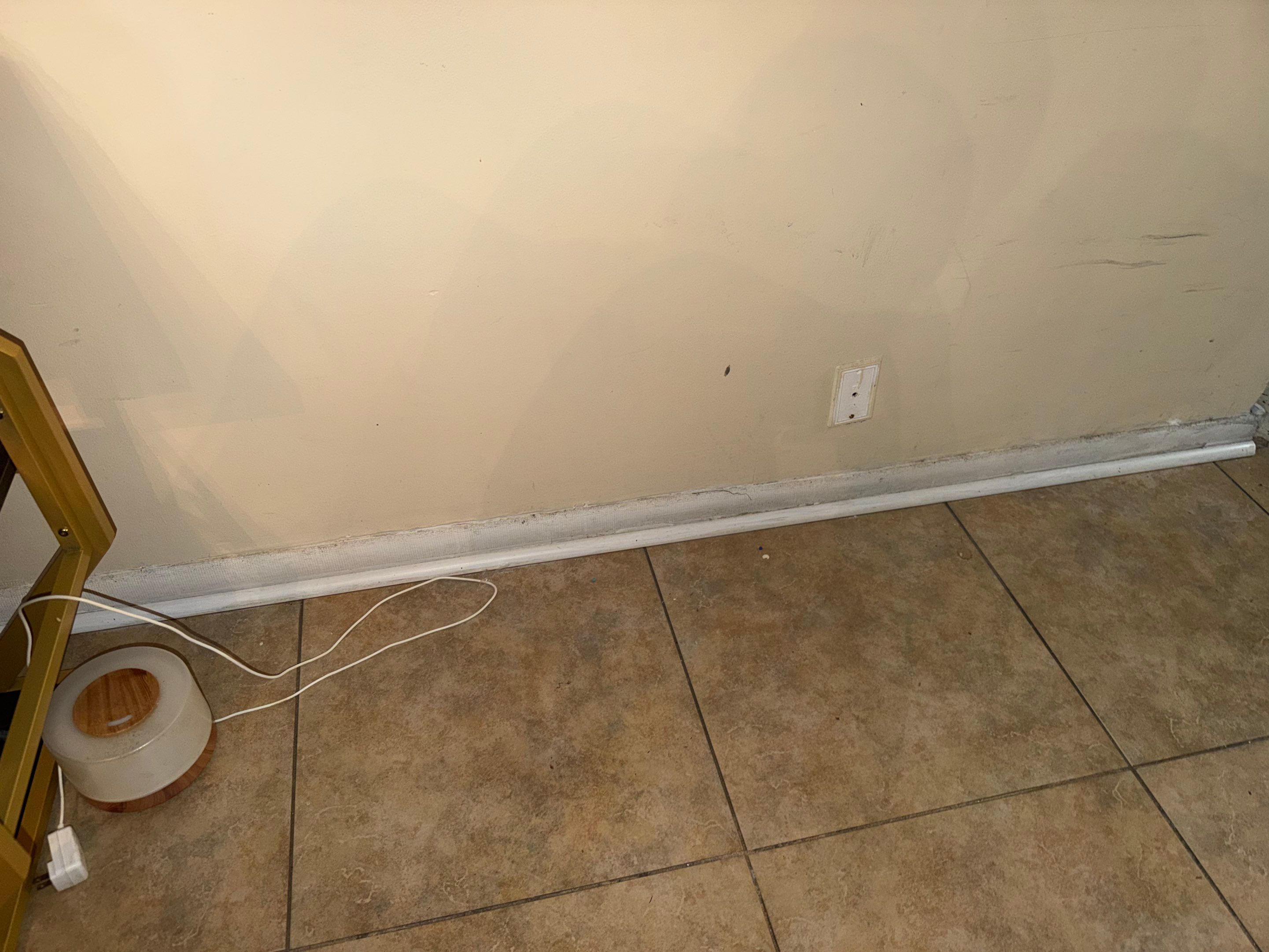 Water Damage Claim in Lauderdale Lakes by FLAPA & KeyStone