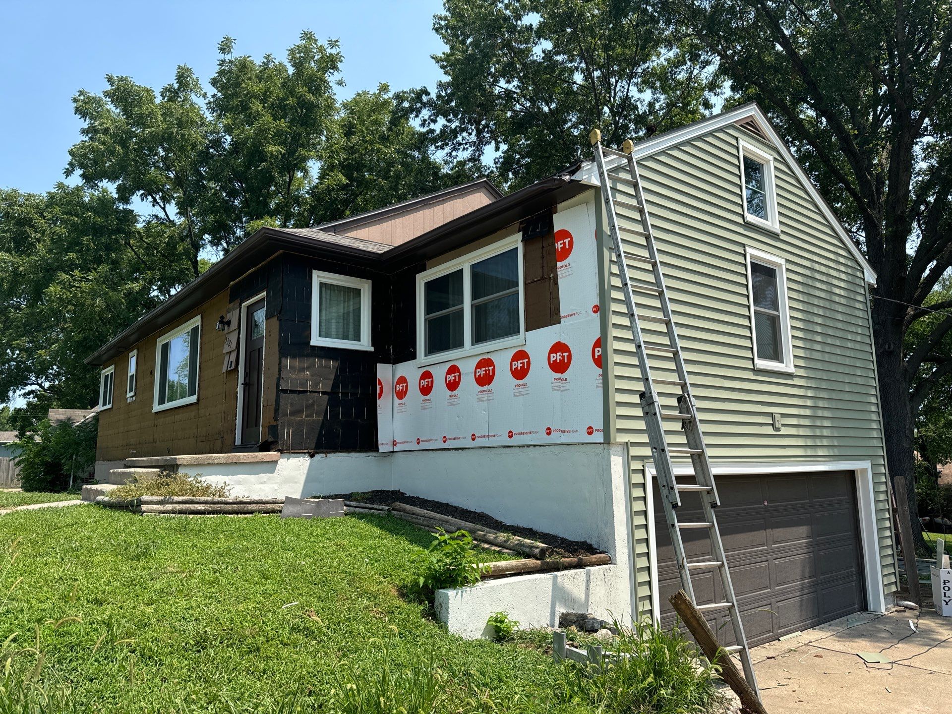 Cypress Is The New Gold by EEC  Windows, Siding & Roofing 