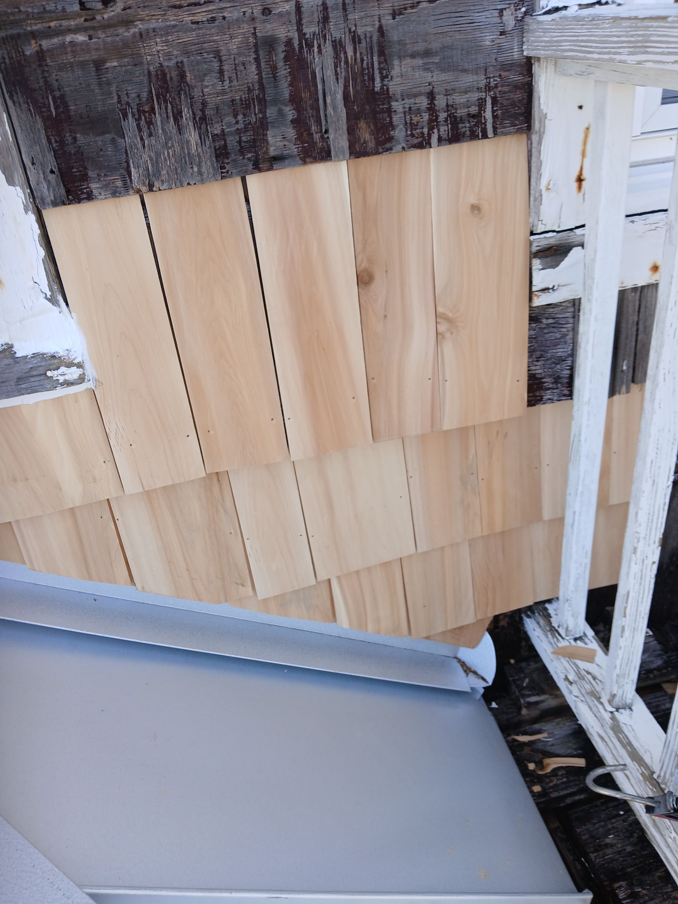Metal -> Metal by Prime Roofing