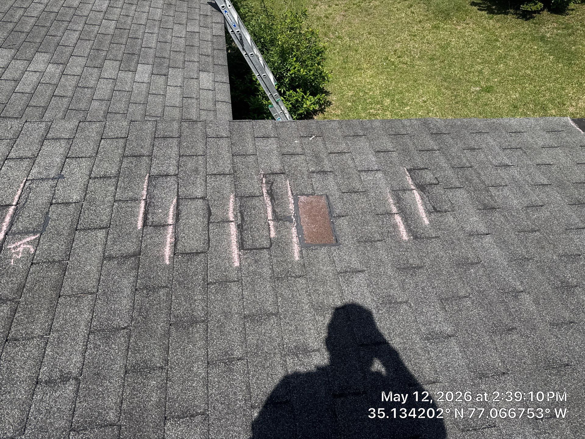 New Bern | NC Roofs by North Carolina Roofs