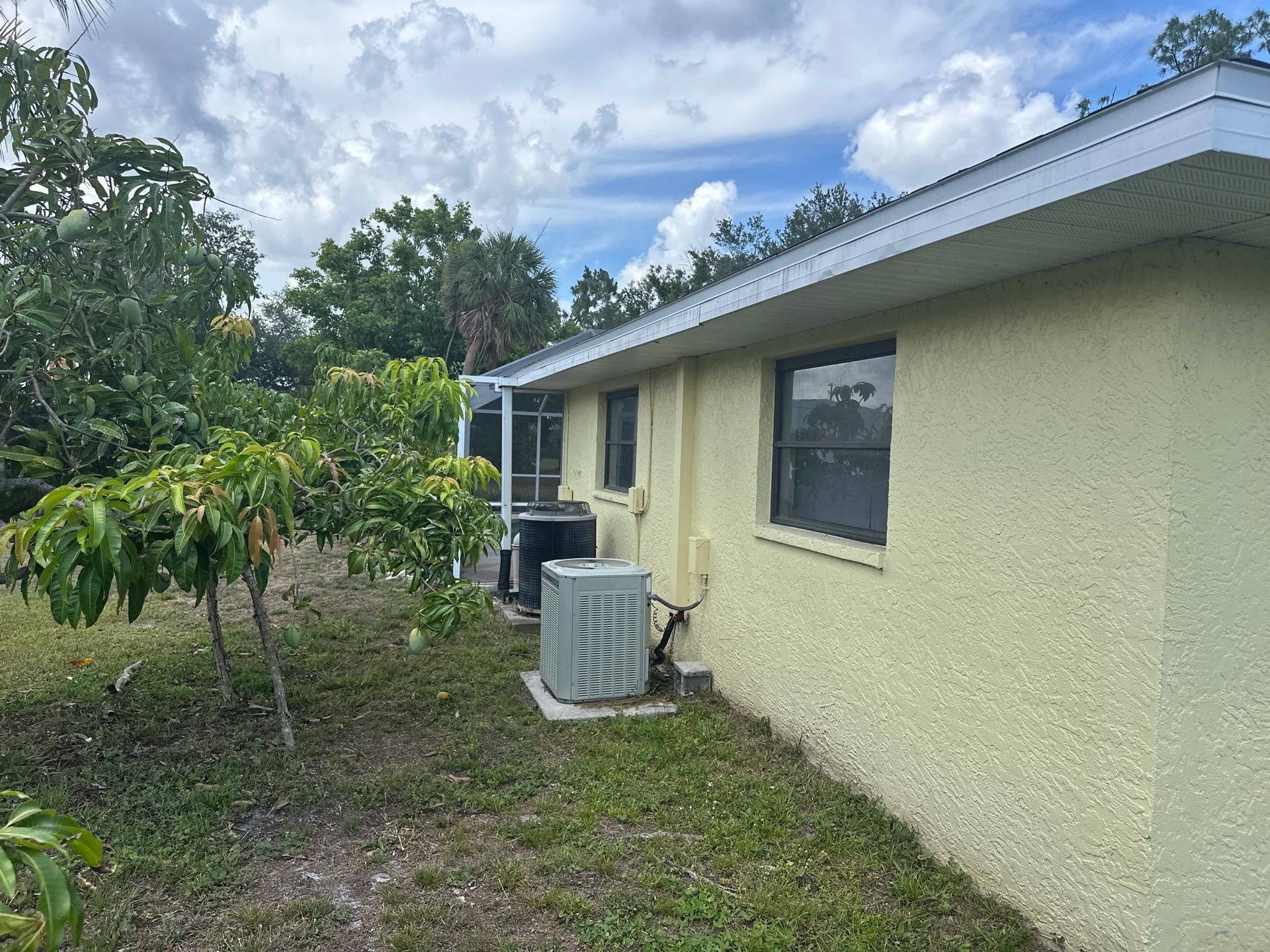 Water Damage Claim in Punta Gorda by FLAPA & KeyStone