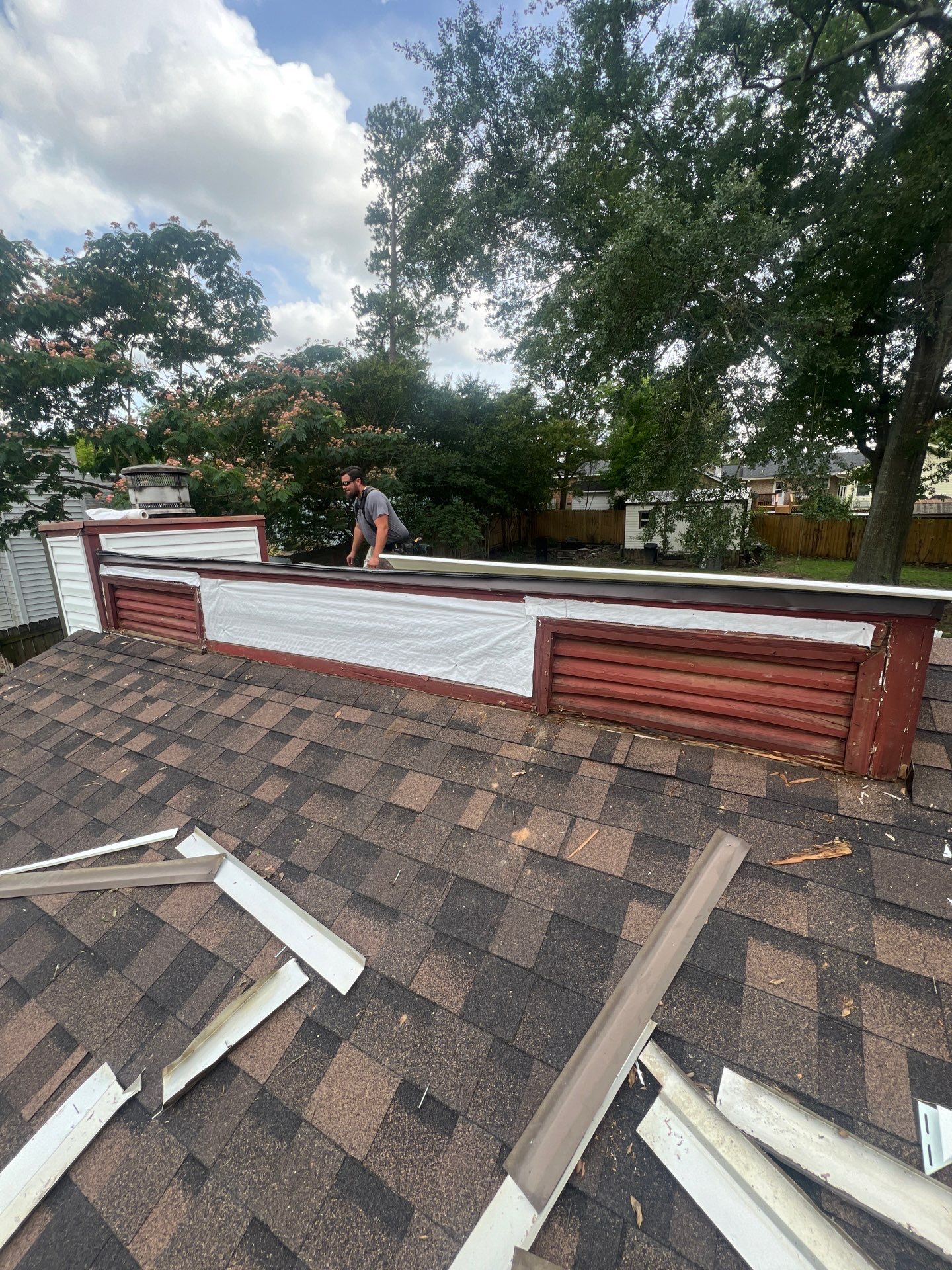 Comprehensive Exterior Siding and Window Replacement in Martinez, Georgia by WindowMax