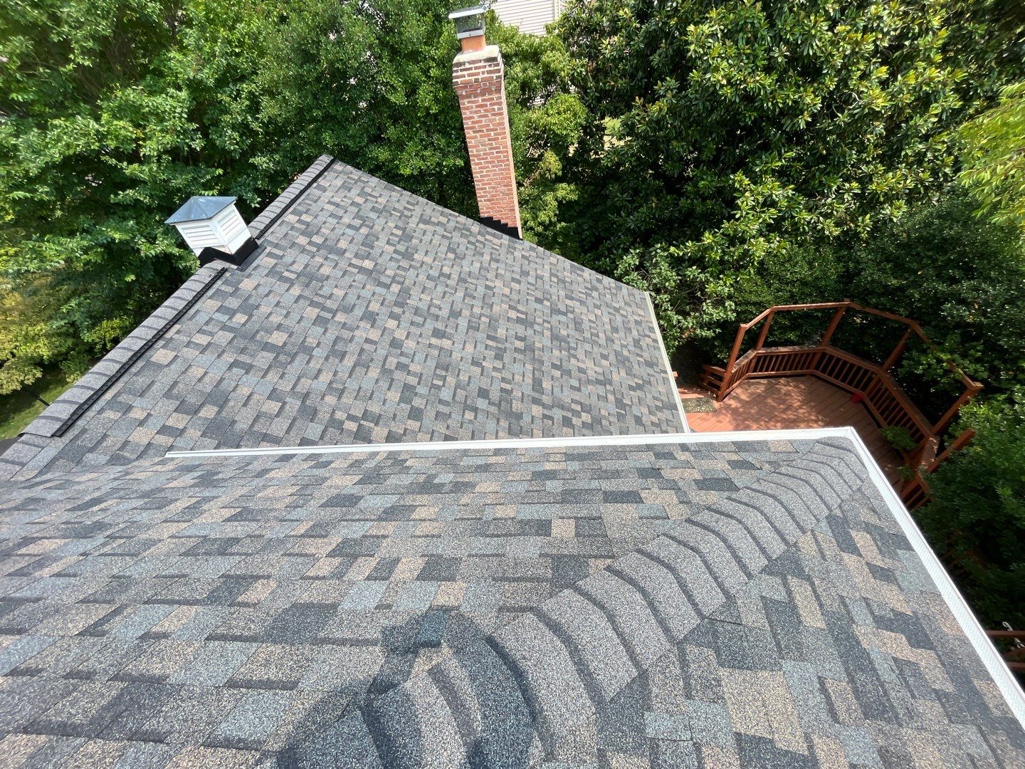 9722 Days Farm Drive, Vienna, VA 22182 US by American Custom Contractors