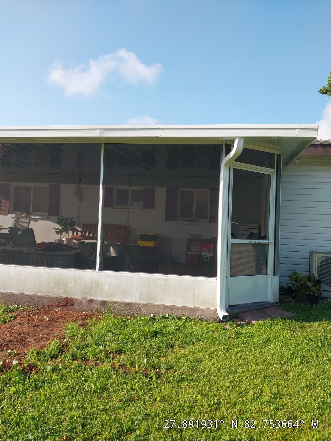 Project in Largo 33773 by Mitchell Roofing Company LLC 