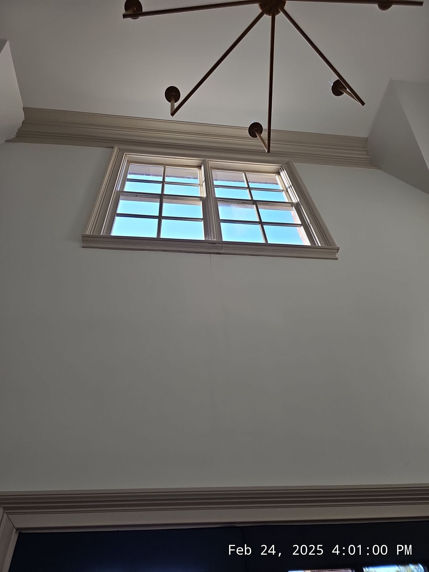 Project in Vestavia Hills by The Window Source