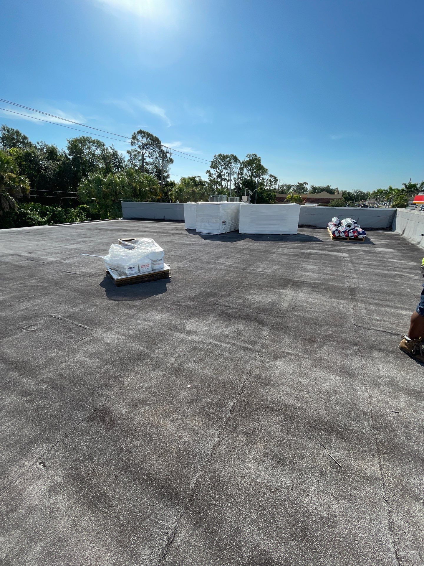 Gulf Coast Choppers by Florida Southern Roofing