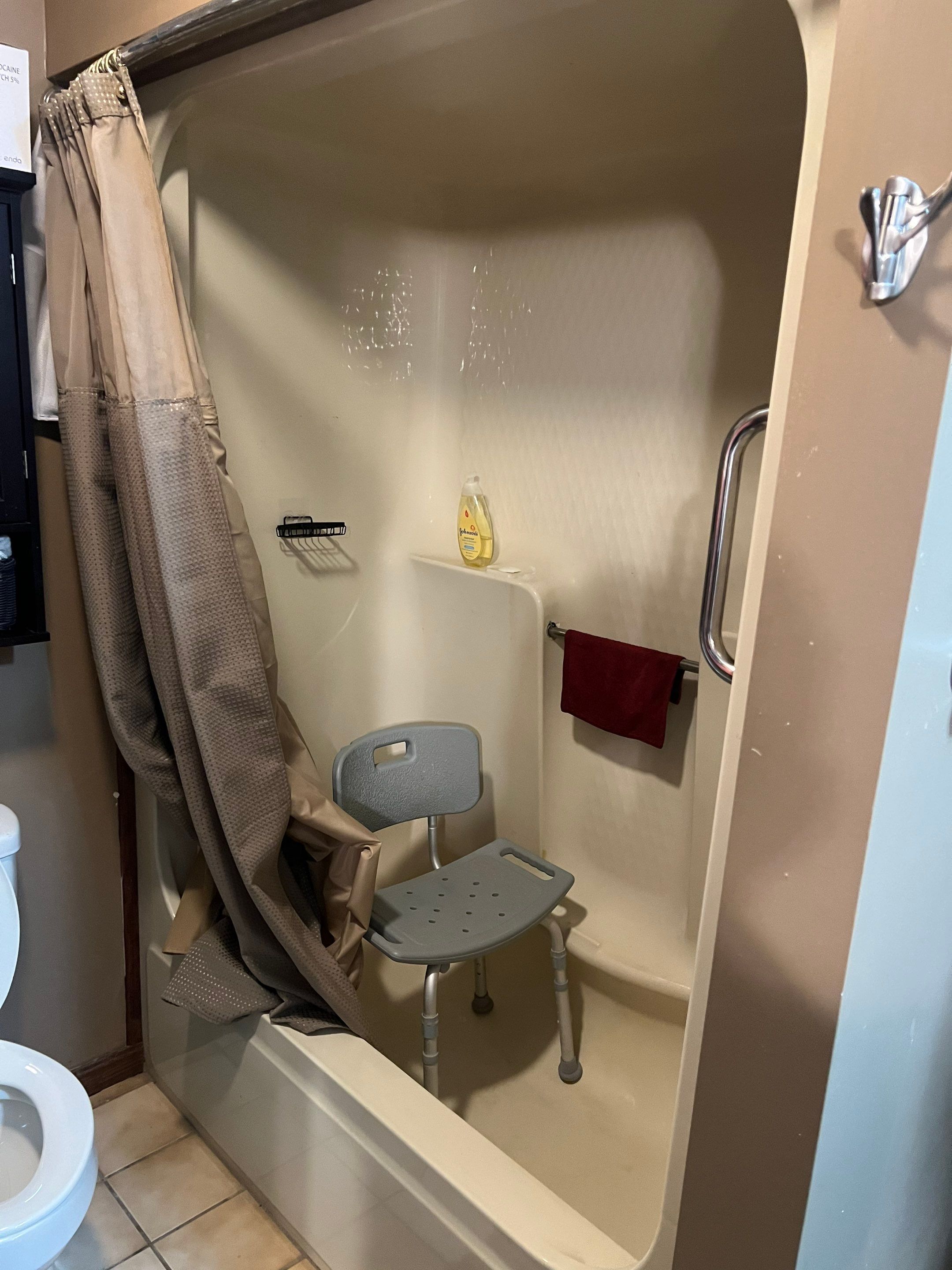 George Project in Holiday Island, AR by Ozark Home Pros