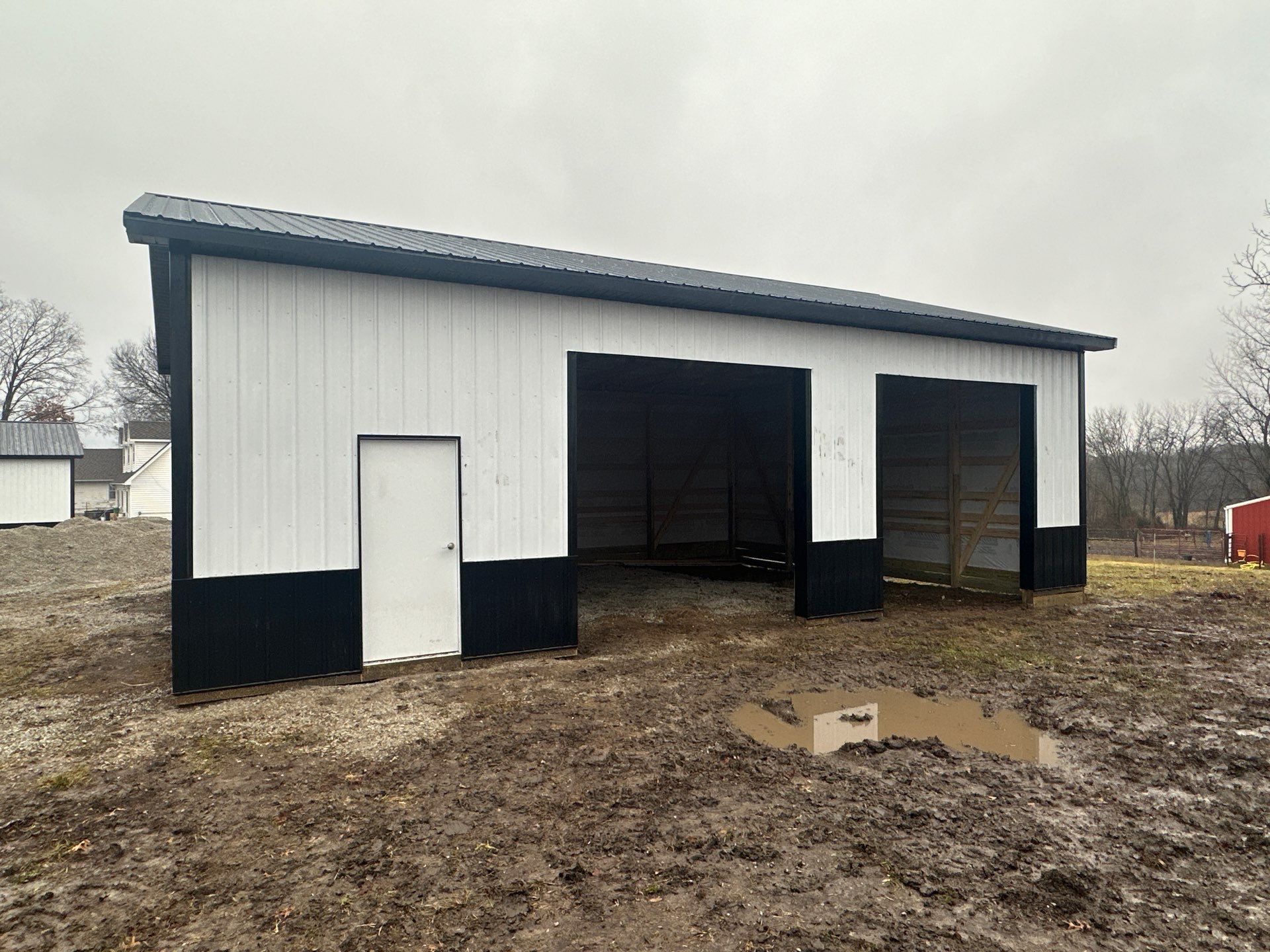 Walker Project by Graber Custom Structures