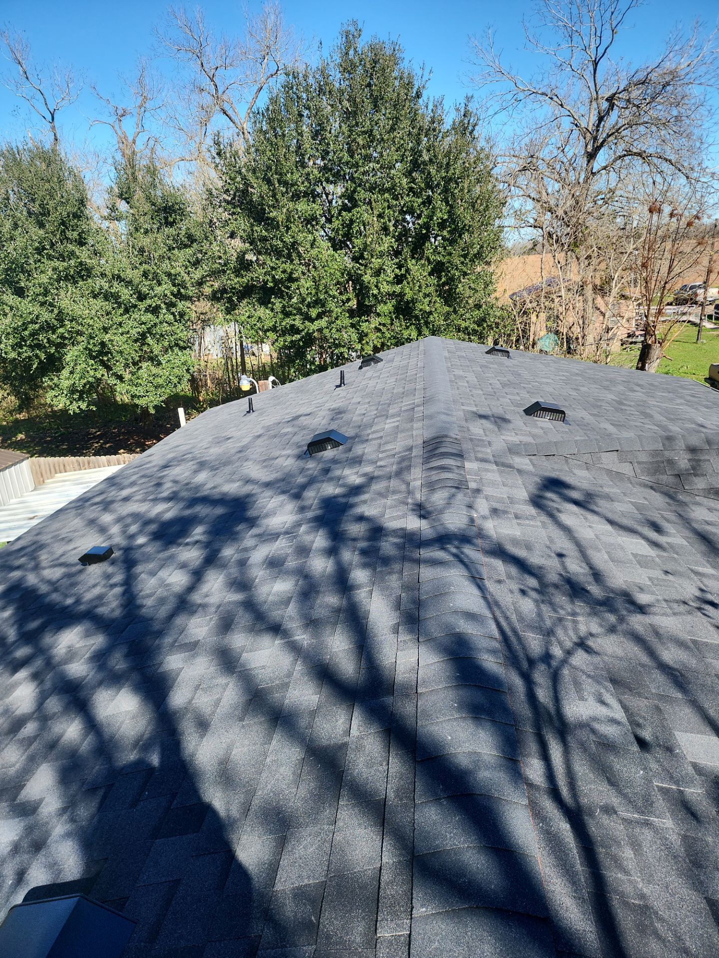 Roof Repair Glen Flora by Roof Repair Services LLC
