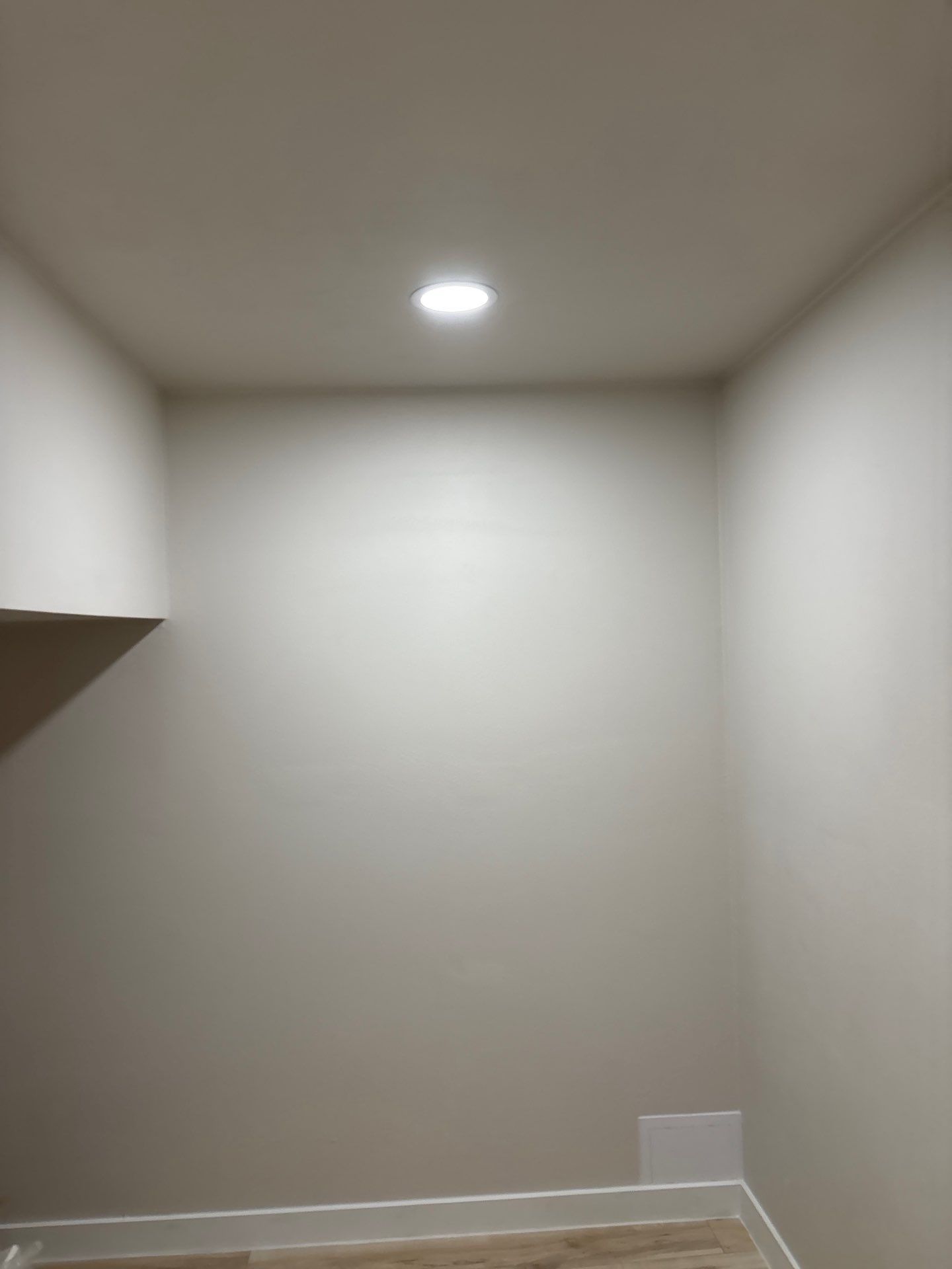 2033 Basement Remodel by MV General Construction, LLC